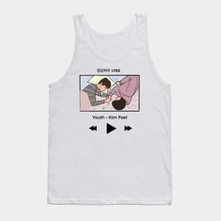 Reply 1988 Tank Top